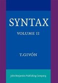 Syntax (eBook, PDF) Syntax (eBook, PDF)