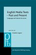 English Media Texts - Past and Present... - Bild 1