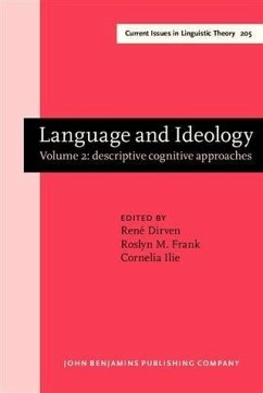 Cover Language and Ideology (eBook, PDF)