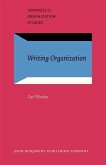 Writing Organization (eBook, PDF)