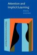 Attention and Implicit Learning (eBook,... - Bild 1