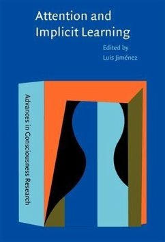 Cover Attention and Implicit Learning (eBook, PDF)