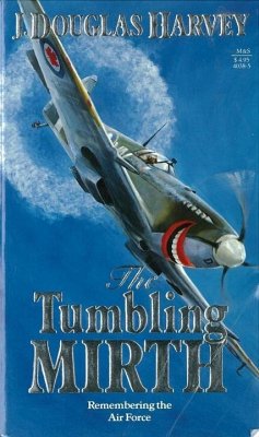 Cover Tumbling Mirth (eBook, ePUB)