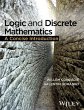 Logic and Discrete Mathematics (eBook,... - Bild 1