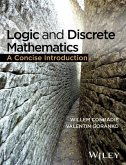 Logic and Discrete Mathematics (eBook, ePUB)