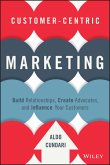 Customer-Centric Marketing (eBook, ePUB)