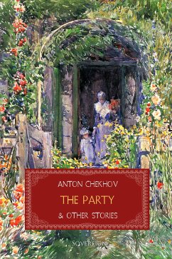 The Party and Other Stories (eBook, ePUB)