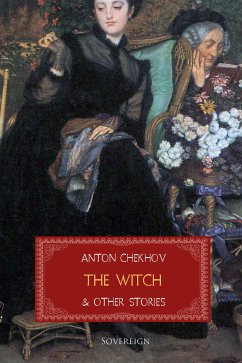 The Witch and Other Stories (eBook, ePUB)