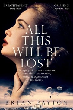 Cover All This Will Be Lost (eBook, ePUB)