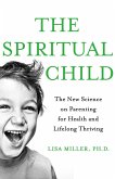 The Spiritual Child (eBook, ePUB)