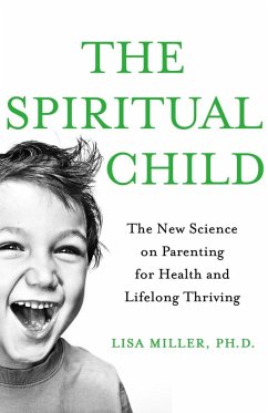 Cover The Spiritual Child (eBook, ePUB)