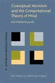 Conceptual Atomism and the Computational Theory of Mind (eBook, PDF)