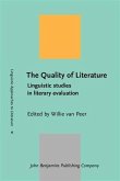 Quality of Literature (eBook, PDF)