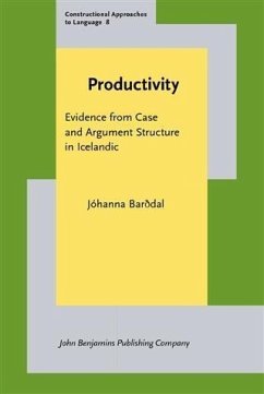 Cover Productivity (eBook, PDF)
