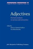Adjectives (eBook, PDF)