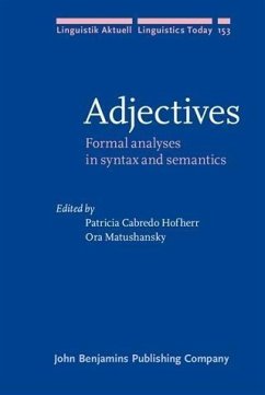 Cover Adjectives (eBook, PDF)