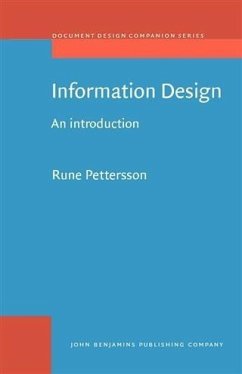 Cover Information Design (eBook, PDF)