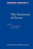 Grammar of Focus (eBook, PDF)