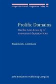 Prolific Domains (eBook, PDF)
