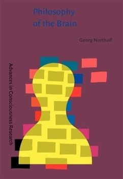 Cover Philosophy of the Brain (eBook, PDF)