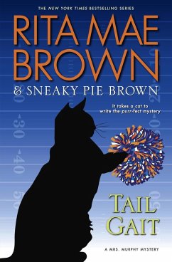 Tail Gait (eBook, ePUB) - Brown, Rita Mae