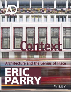 Context (eBook, PDF) - Parry, Eric