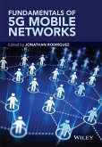 Fundamentals of 5G Mobile Networks (eBook, PDF)