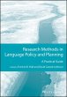 Research Methods in Language Policy and... - Bild 1