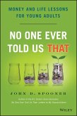 No One Ever Told Us That (eBook, ePUB)