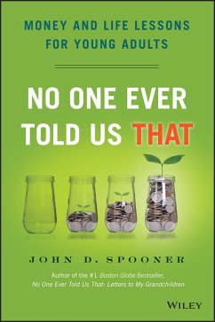 Cover No One Ever Told Us That (eBook, ePUB)