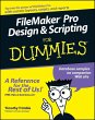 FileMaker Pro Design and Scripting For... - Bild 1
