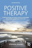 Positive Therapy (eBook, ePUB)