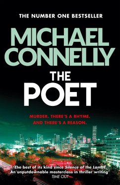 The Poet (eBook, ePUB) - Connelly, Michael