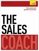 The Sales Coach: Teach Yourself (eBook, ePUB)