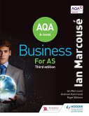 AQA Business for AS (Marcousé) (eBook, ePUB)