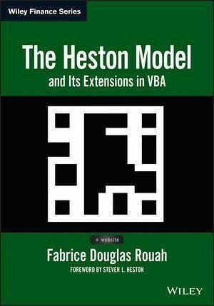 The Heston Model and Its Extensions in VBA (eBook, PDF) The Heston Model and Its Extensions in VBA (eBook, PDF)