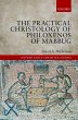 The Practical Christology of Philoxenos... - Bild 1