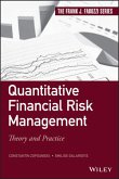 Quantitative Financial Risk Management (eBook, PDF)