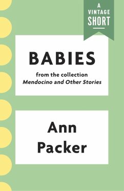 Cover Babies (eBook, ePUB)