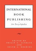 International Book Publishing: An Encyclopedia (eBook, ePUB)