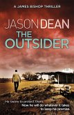 The Outsider (James Bishop 4) (eBook, ePUB)