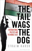 The Tail Wags the Dog (eBook, ePUB)