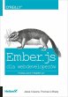 Ember.js dla webdeveloperow (eBook, PDF) - Bild 1