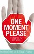 One Moment Please (eBook, ePUB) - Bild 1