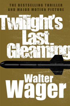 Twilight's Last Gleaming (eBook, ePUB) Cover Twilight's Last Gleaming (eBook, ePUB)