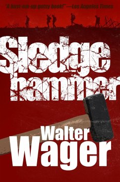 Sledgehammer (eBook, ePUB) - Wager, Walter