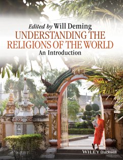 Understanding the Religions of the World (eBook, ePUB) - Deming, Willoughby