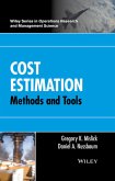 Cost Estimation (eBook, ePUB)