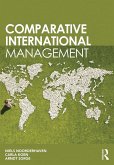 Comparative International Management (eBook, ePUB)