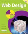 Web Design in easy steps, 6th edition... - Bild 1
